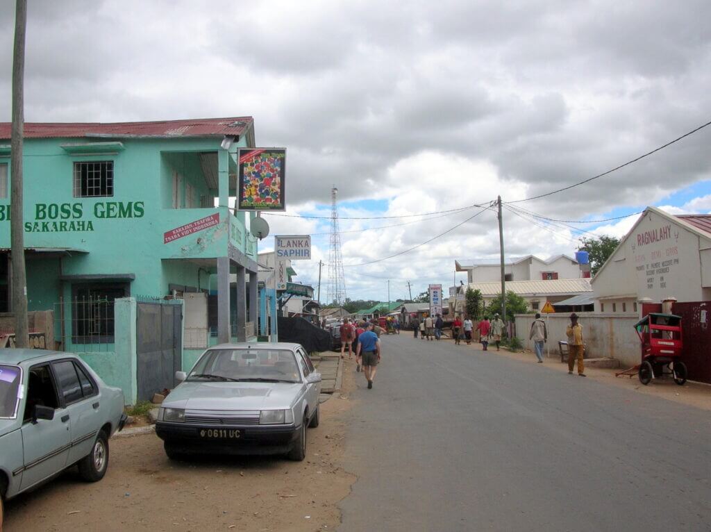 Sakaraha : un trésor malgache entre histoire, saphirs et nature