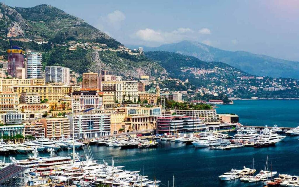 Qui sont les plus riche de Monaco?