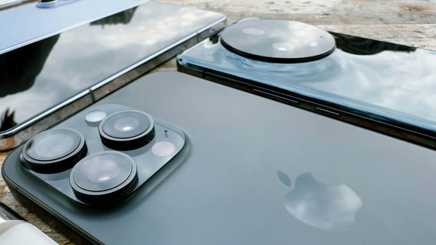 Quel est le meilleur téléphone au monde ?