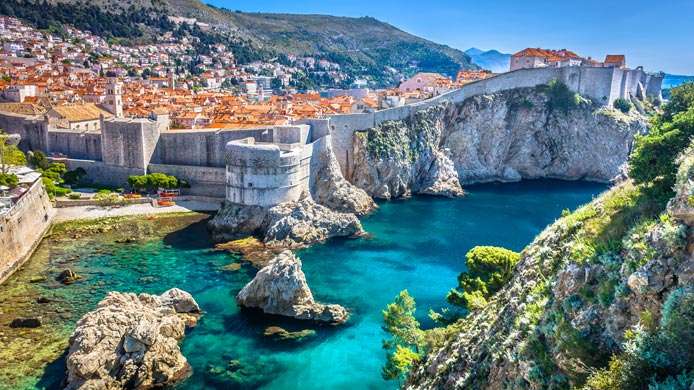 S’expatrier en Croatie : l’adriatique au cœur de l’Europe