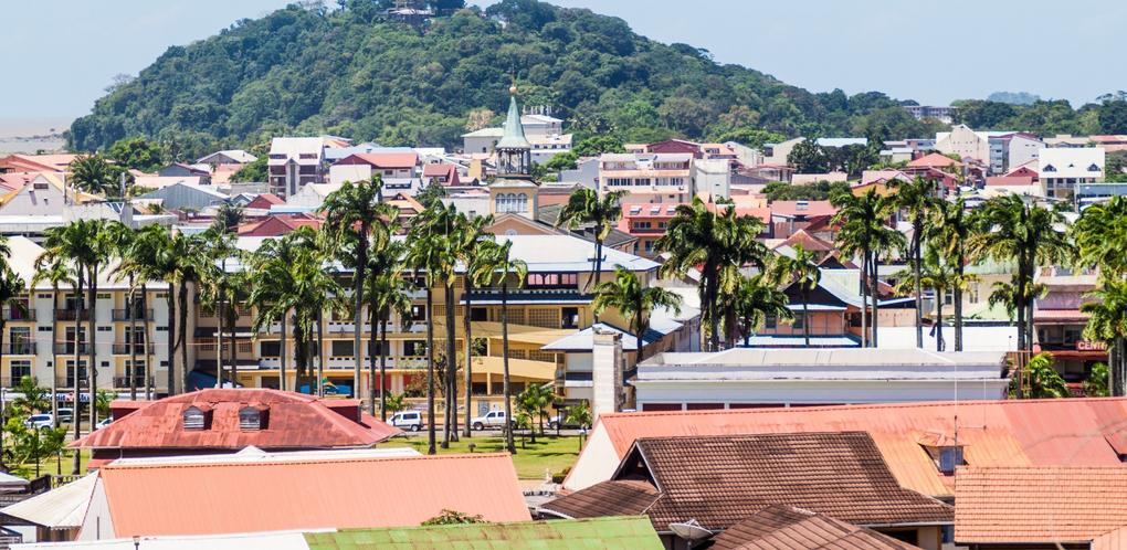 S’expatrier en Guyane française : tout ce qu’il faut savoir