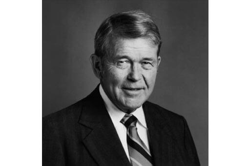 Qui est William Hewlett ?