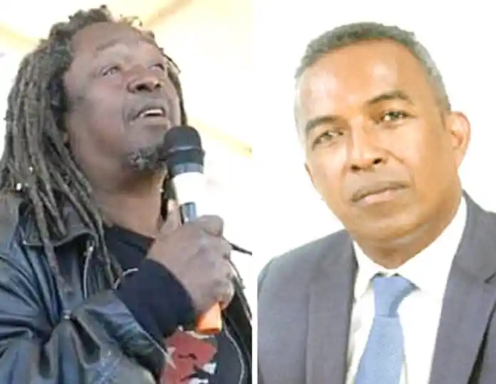 Législatives à Madagascar : Rossy et Narson Rafidimanana voient leurs candidatures rétablies