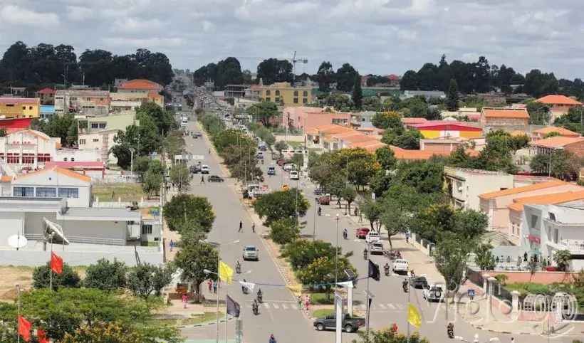 Caluquembe : à la découverte des trésors du sud de l’Angola