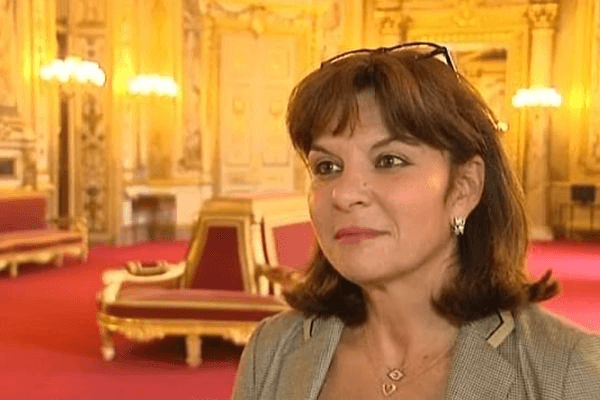 Qui est Nathalie Goulet ?