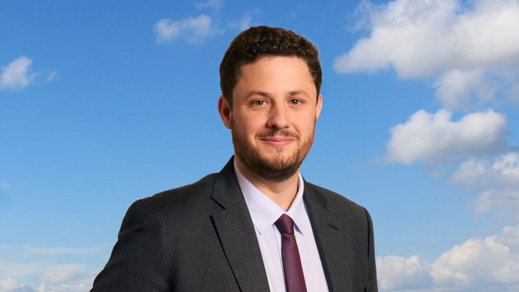 Qui est Alexandre Ouizille ?