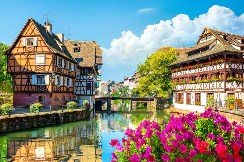 Strasbourg : un mélange envoûtant d’histoire, de culture et de gastronomie