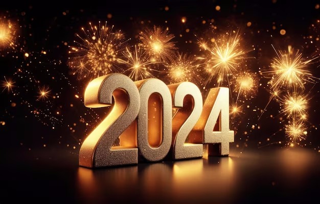 L’équipe de l’Écho du Sud vous souhaite une joyeuse fête et une année lumineuse