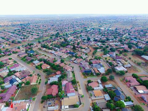 Lebowakgomo : découvrez la vie au cœur de la Limpopo, en Afrique du Sud