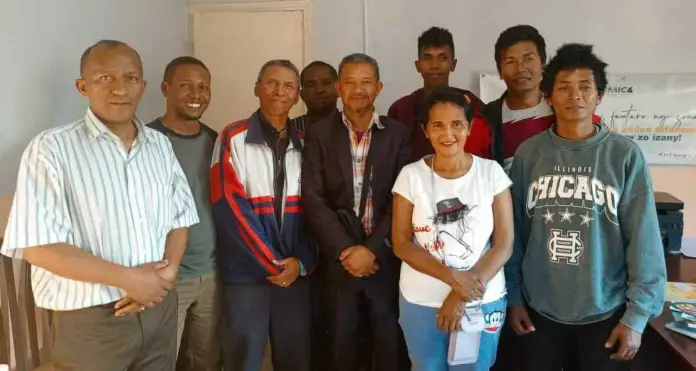 Formation et coopératives à Madagascar : une approche durable pour le développement local?