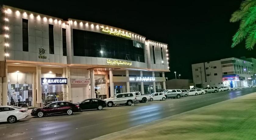 Sakaka : estimation du budget pour une vie agréable dans cette ville montante d’Arabie Saoudite