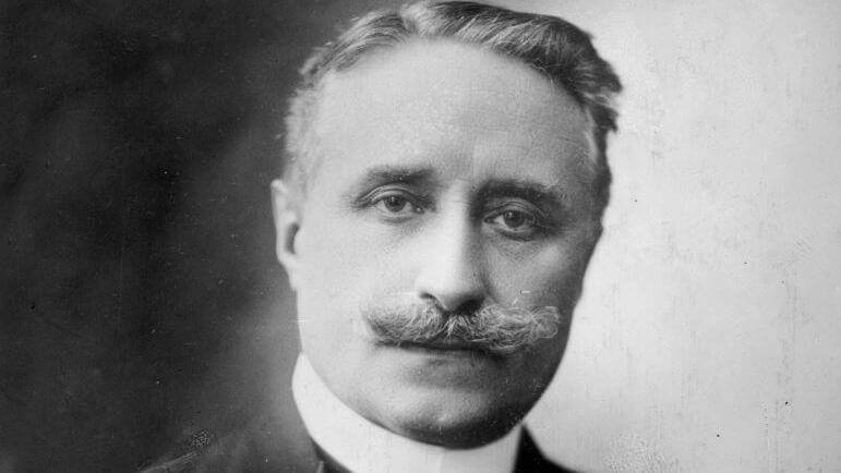 Qui est Paul Deschanel ?