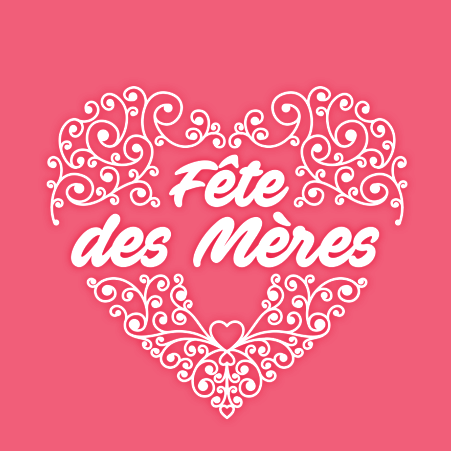 Joyeuses Fêtes des Mères de la part de l’équipe de L’Écho du Sud