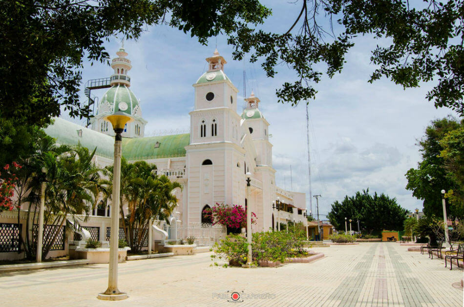 San Juan de la Maguana : une oasis de traditions et d’harmonie
