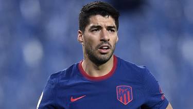 Combien gagne le joueur de football Luis Suárez?