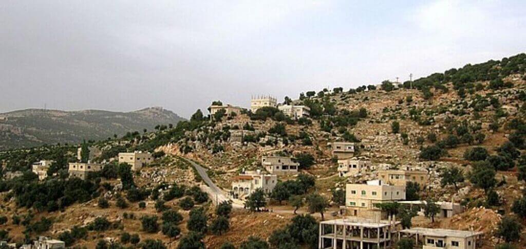 Anjarah : un voyage à travers l’histoire et la nature en Jordanie