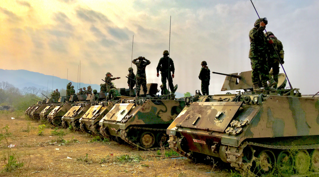 Ukraine : les forces ukrainiennes alertent sur une situation extrêmement tendue autour de Bakhmout