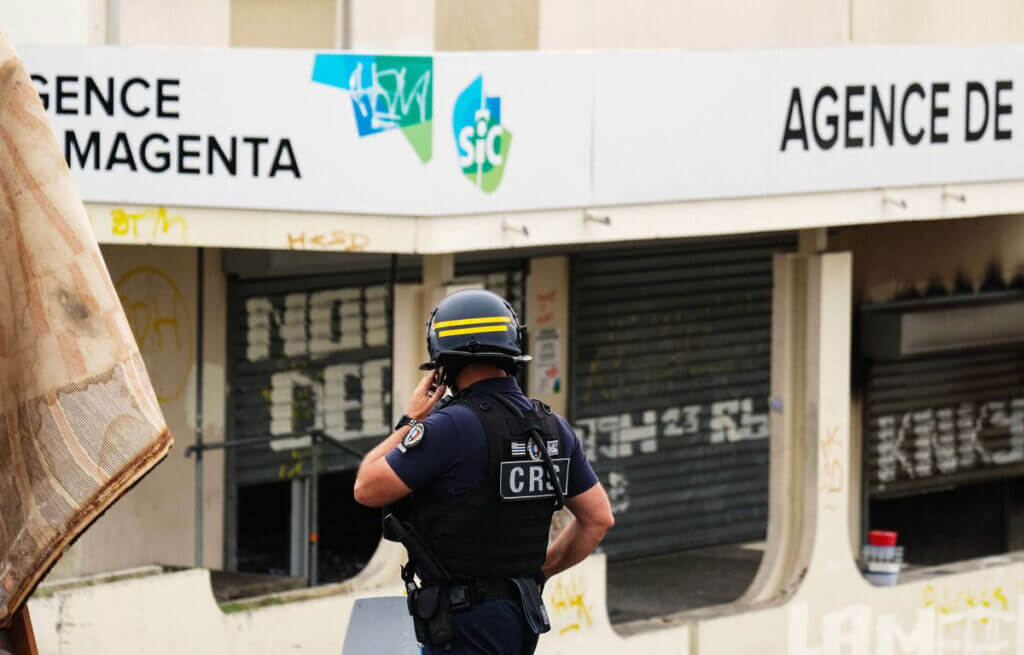 Élections européennes 2024 : tensions et perturbations en Nouvelle-Calédonie