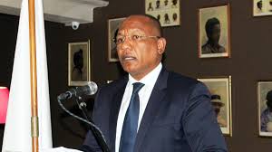 Qui est Ntsay Christian ?