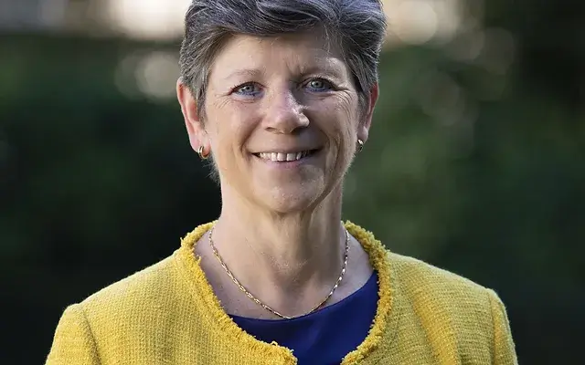 Qui est Catherine Di Folco ?