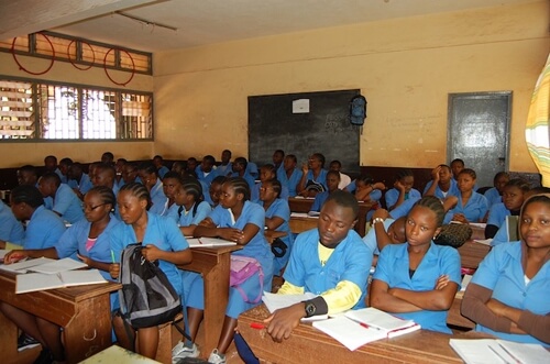 Réforme de l’enseignement technique à Madagascar : une nouvelle ère de filières adaptées au marché