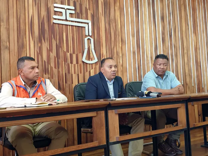 Production d’électricité à Madagascar : un bond spectaculaire de 497 MW