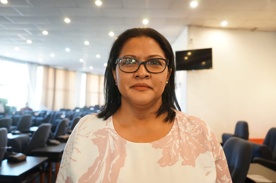 Ministre de la justice : manifestation non autorisée sur la place du 13 Mai