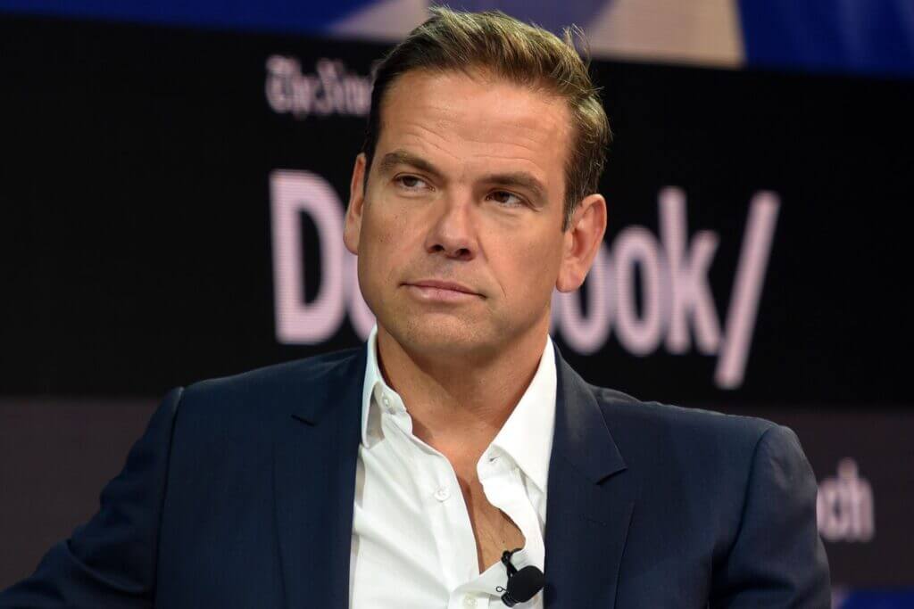 Qui est Lachlan Murdoch ?