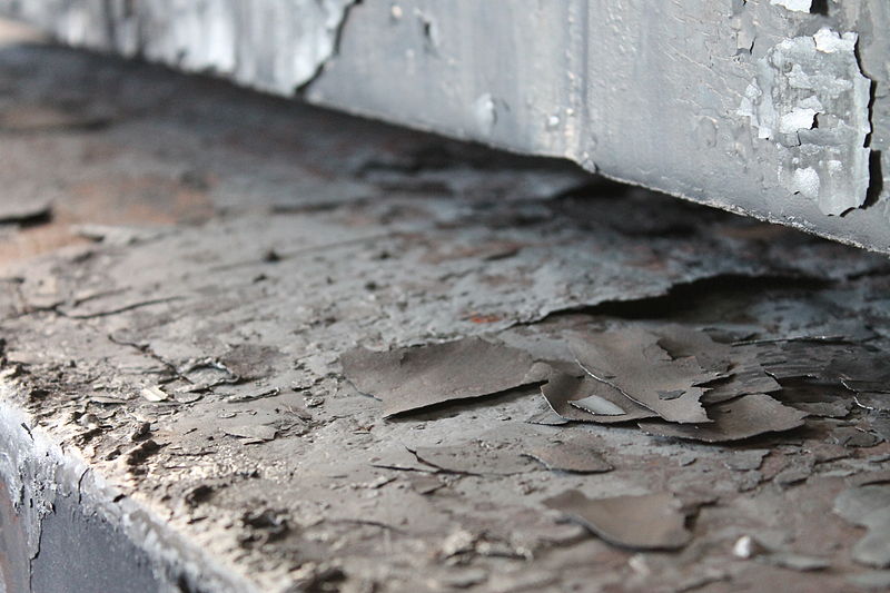 Quel est le meilleur décalaminant pour vos surfaces métalliques ?