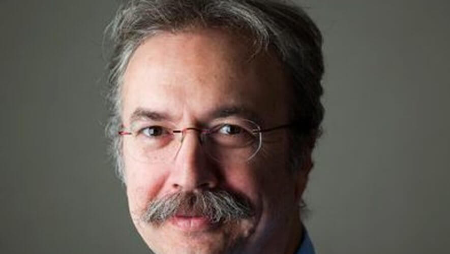 Qui est Laurent Chevallier ?