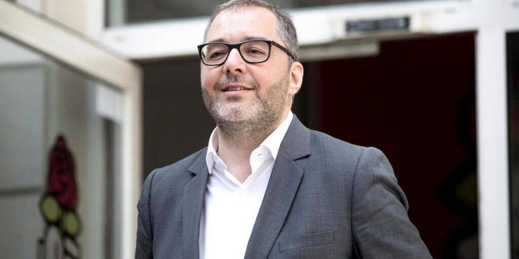 Qui est Rachid Temal ?