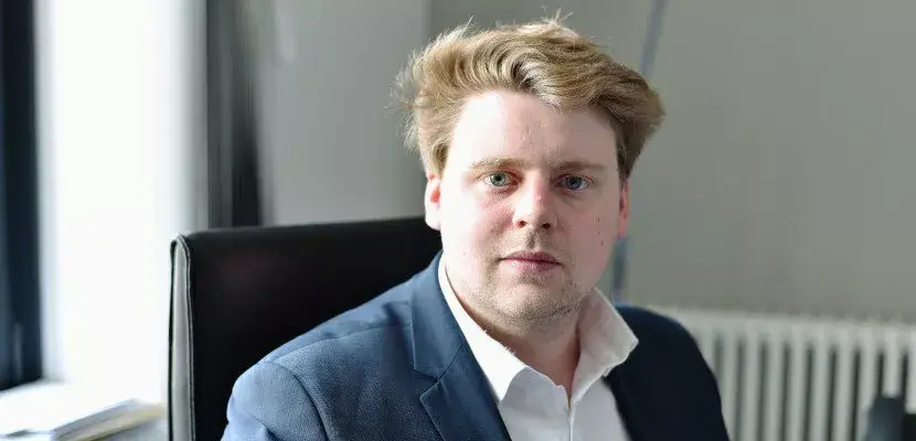 Qui est Sébastien Fagnen ?