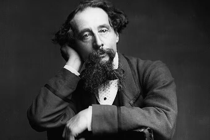 Qui est Charles Dickens ?