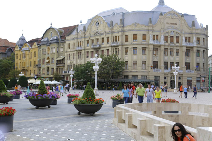 S’expatrier en Roumanie : découvrir l’Europe de l’Est