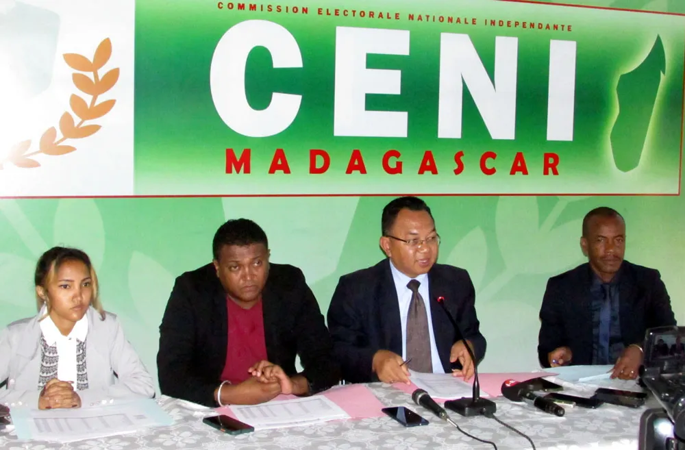 Madagascar: Ceni souhaite encourager la participation de la population aux élections.