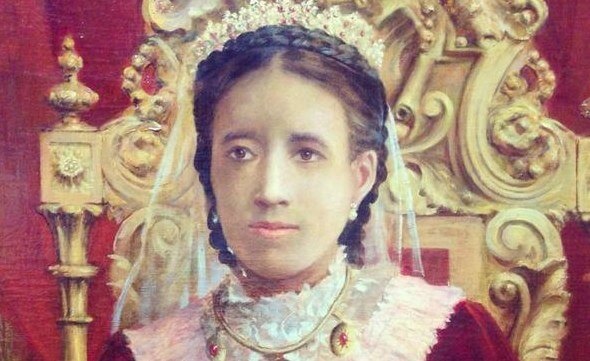 Qui était Ranavalona III ?