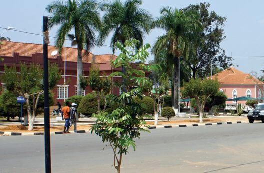 Andulo : la perle méconnue de l’Angola