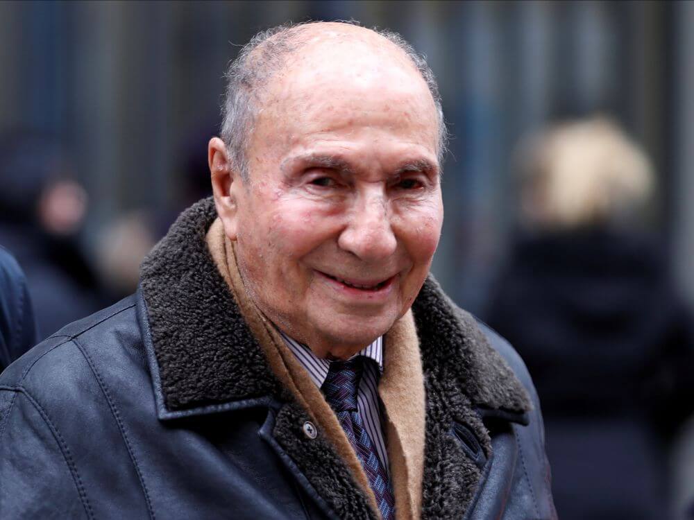 Qui est Serge Dassault ?