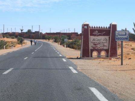 Le coût de la vie à Reggane, Algérie : un aperçu complet