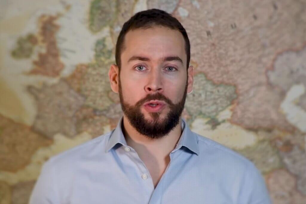 Damien Rieu condamné pour harcèlement en ligne : une première sanction