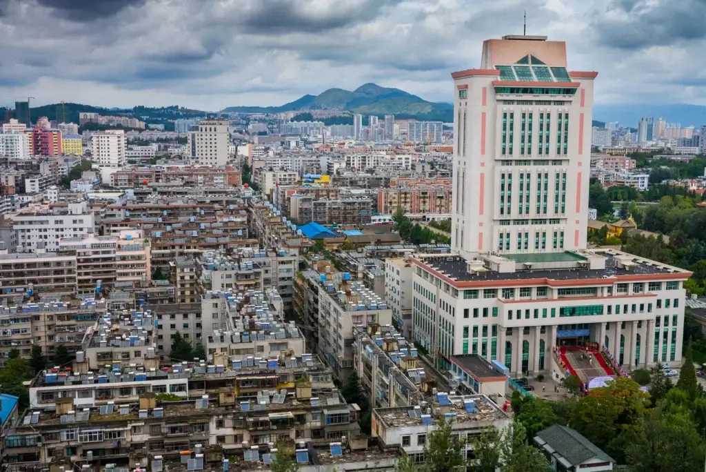 Coût de la vie à Kunming : guide complet pour 2024