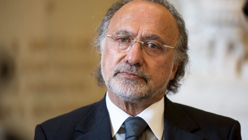 Qui est Olivier Dassault ?