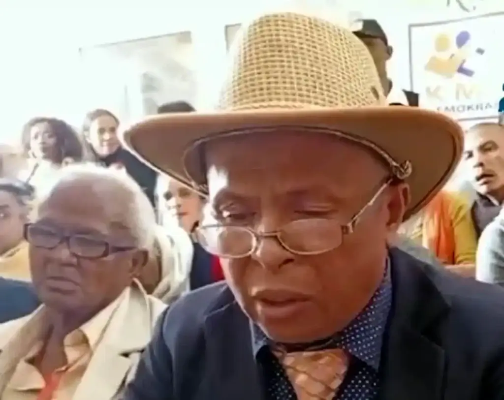 « Komity Miaro ny Demokrasia » Appelle à la solidarité un cri du cœur pour ne pas être oublié