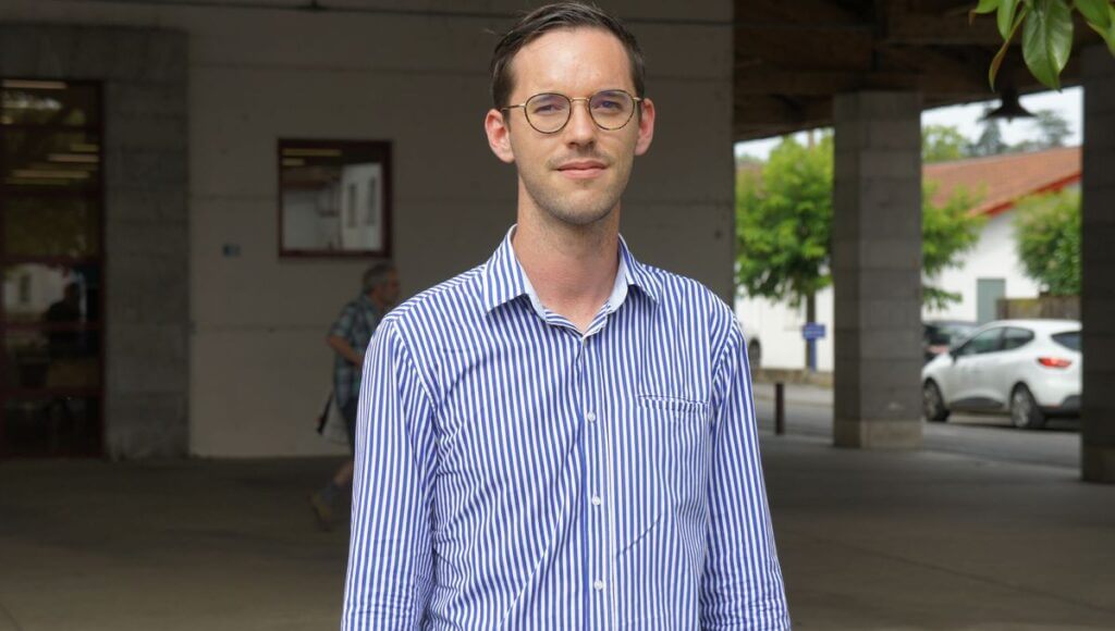 Qui est Inaki Echaniz ?