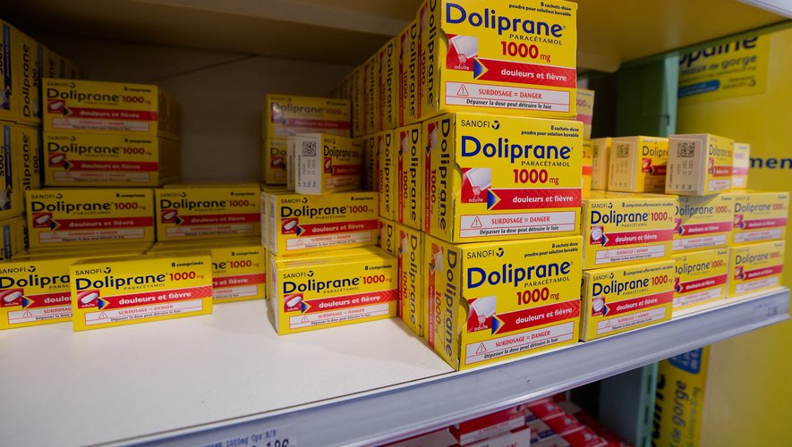 Sanofi réoriente sa stratégie : adieu Doliprane et le secteur grand public