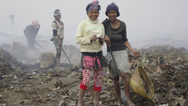 Alerte sur la qualité de l’air : Antananarivo face à une menace silencieuse
