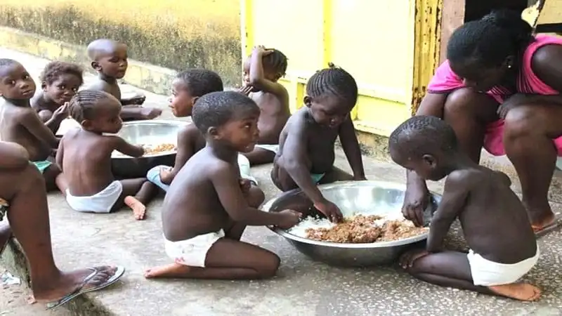 Carences en micronutriments à Madagascar : un défi de santé publique alarmant