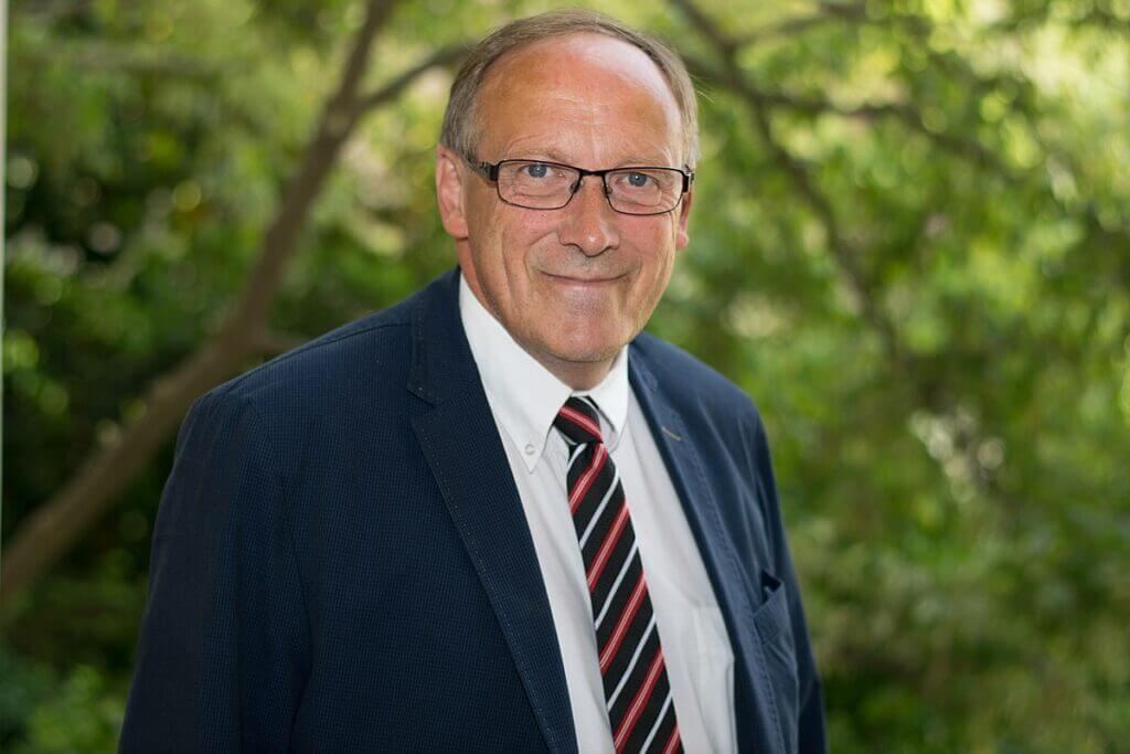 Qui est Jean-Louis Bricout ?