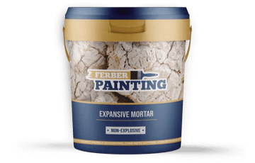 Quel est le meilleur mortier expansif ?