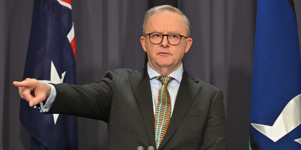 L’Australie reprend le transfert de demandeurs d’asile à Nauru